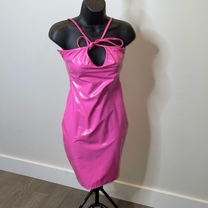 CUSTOM DREAM DOLL DRESS